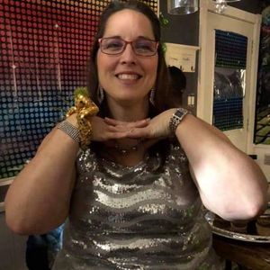 Meet your Posher, Annie